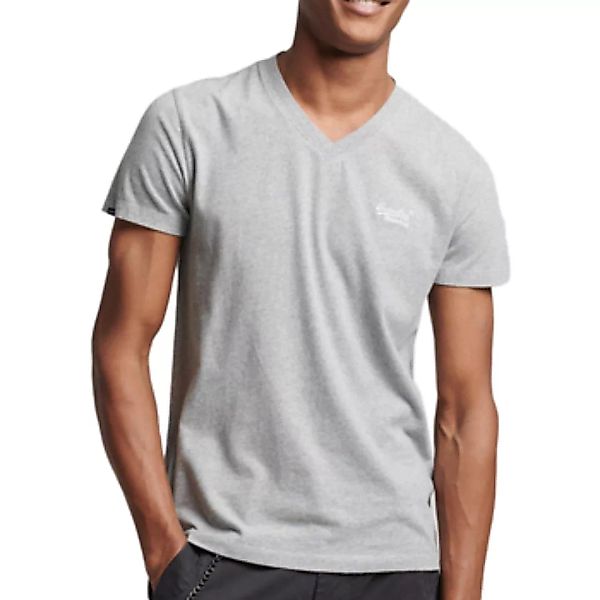 Superdry  T-Shirts & Poloshirts M1011170A günstig online kaufen