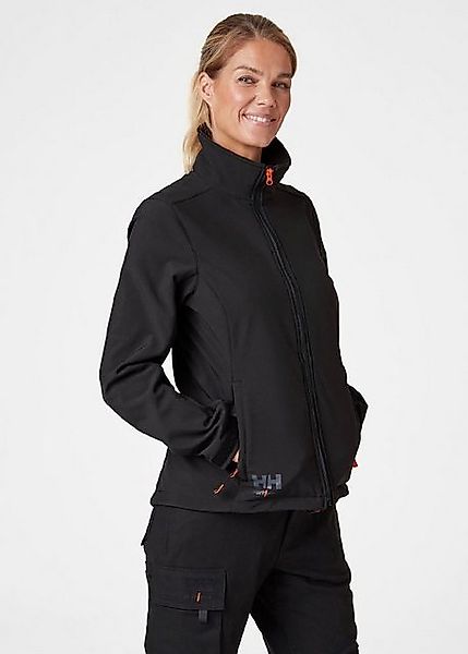 Helly Hansen Softshelljacke W LUNA SOFTS JACKET (1-St) günstig online kaufen