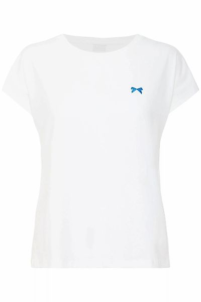 Ichi T-Shirt IXKATHRIN SS modernes T-shirt günstig online kaufen