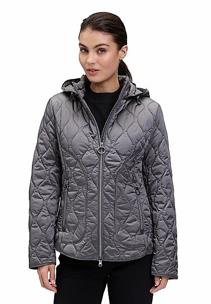 Betty Barclay Outdoorjacke "Betty Barclay Damen Outdoorjacke mit abnehmbare günstig online kaufen