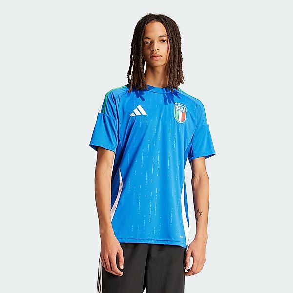 adidas Performance Trainingstop ITALIEN 24 HEIMTRIKOT günstig online kaufen
