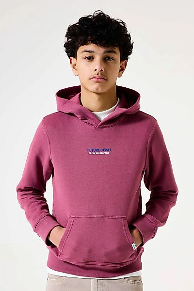 Garcia Hoodie mit Print günstig online kaufen