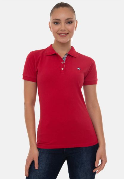 SIR RAYMOND TAILOR Poloshirt "Angie" 1 Stk. tlg. in klassischem Design günstig online kaufen