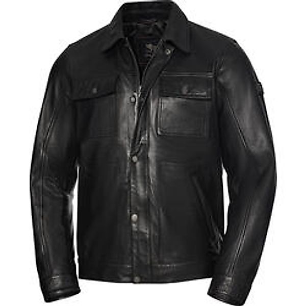 Otto Kern Herren Lederjacke günstig online kaufen