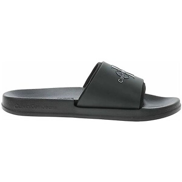 Calvin Klein Jeans  Zehensandalen YM0YM00361BDS günstig online kaufen