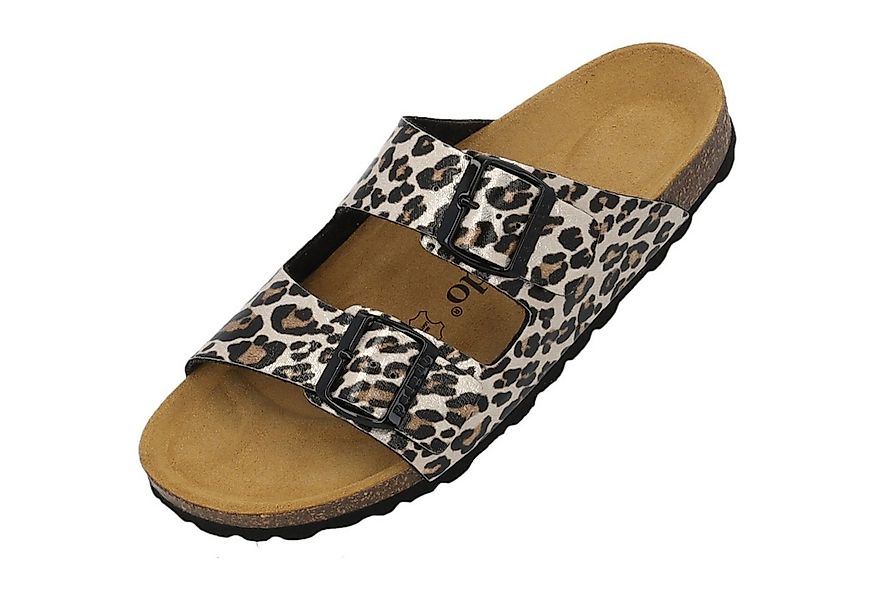 Palado Korfu Leo Pantolette günstig online kaufen