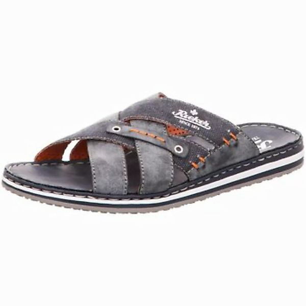 Rieker  Clogs Offene 2159914 günstig online kaufen