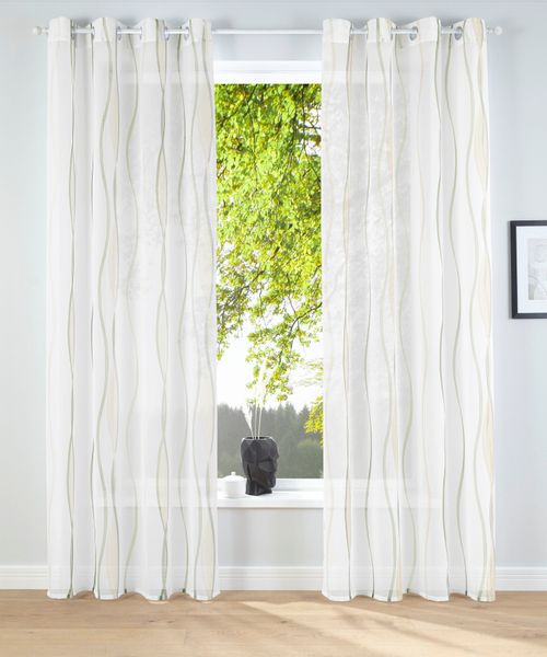 my home Gardine Dimona (2 St), günstig online kaufen
