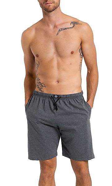 HAASIS Bodywear 1919 Bermudas Herren Jerseybermuda günstig online kaufen