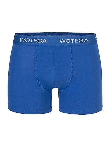 WOTEGA Boxershorts Joe (Spar-Set, 8er-Pack) moderne günstig online kaufen