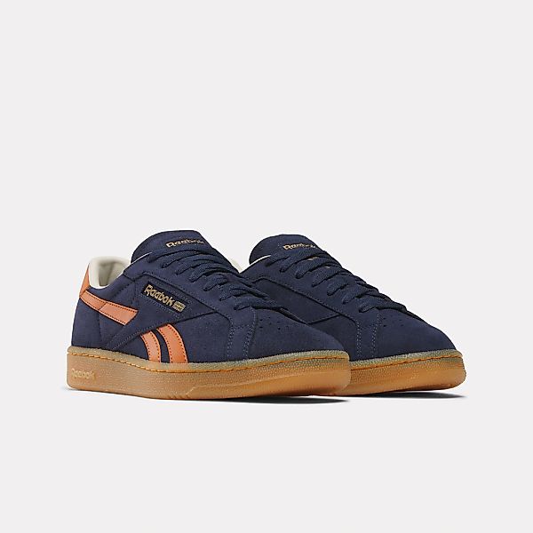 Reebok Classic Sneaker "CLUB C GROUNDS UK" günstig online kaufen