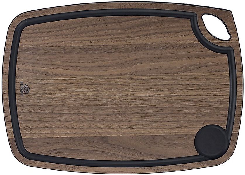 BERARD FRANCE 1892 Schneidebrett »Kaffee und Bistro« besonders robustes, wi günstig online kaufen