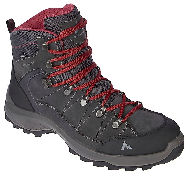 McKINLEY Alpspitz AQX W Wanderschuh wasserdicht günstig online kaufen