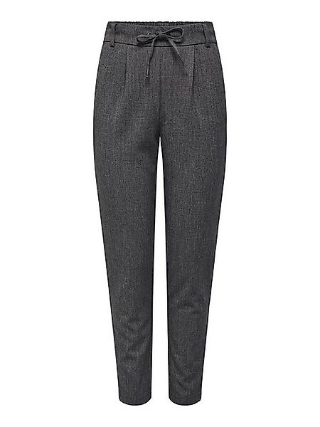 ONLY Stoffhose ONLPOPTRASH-ELISE EASY MELANGE PANT günstig online kaufen