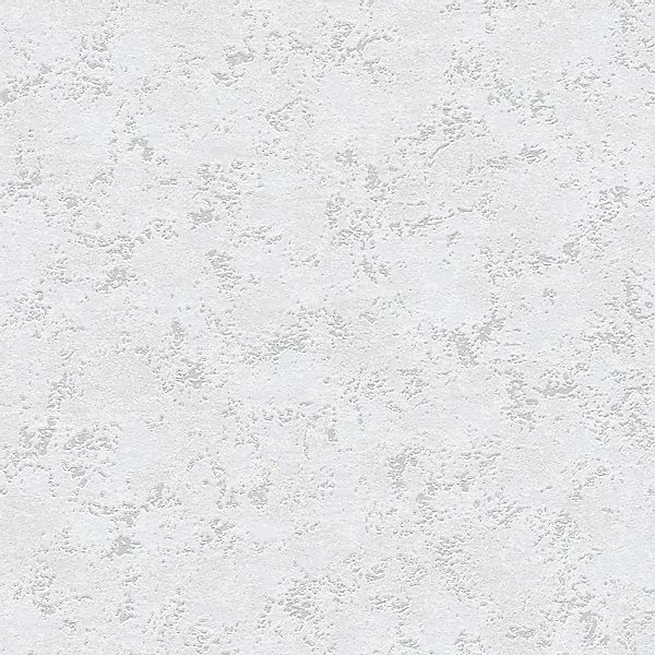 PROFHOME 377753-GU Spachtel Putz Tapete Used Look Matt Grau 0,53 m x 10,05 günstig online kaufen