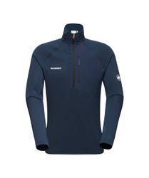 Mammut Fleecepullover Aenergy Light ML Half günstig online kaufen