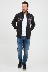 FQ1924 Sweatjacke FQLenne 21900108-ME Sportliche Sweatjacke günstig online kaufen