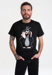 LOGOSHIRT T-Shirt Der kleine Maulwurf mit günstig online kaufen