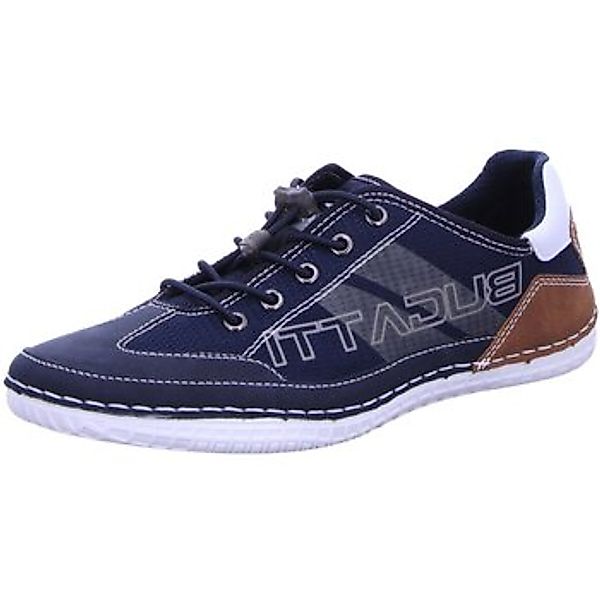 Bugatti  Halbschuhe Schnuerschuhe Bimini 321-AFF02-5000-4100 günstig online kaufen