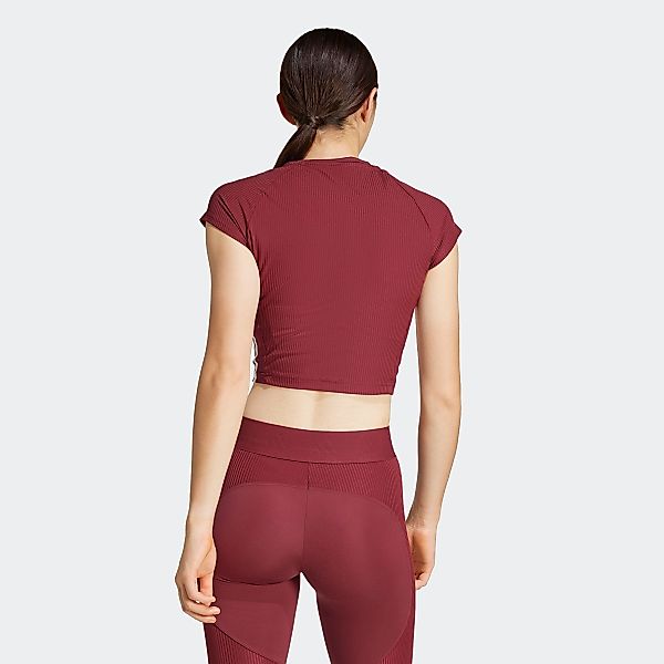 adidas Performance T-Shirt HYGLM T Q1 günstig online kaufen