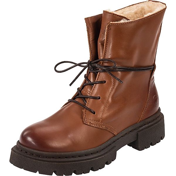 Palado Kasos Block Schnürstiefelette günstig online kaufen