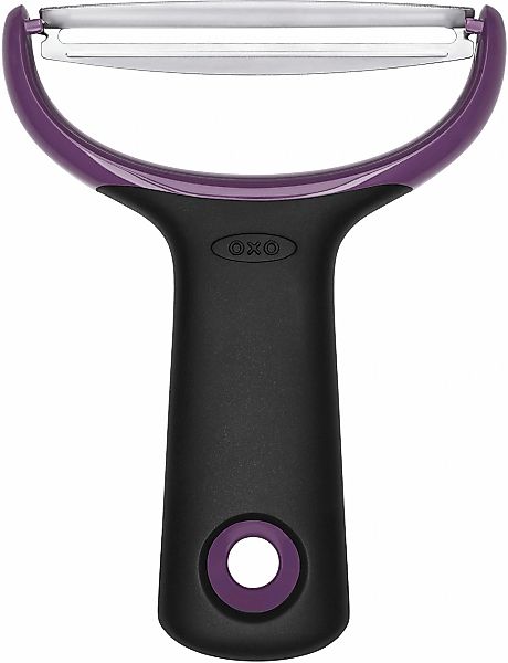 OXO Good Grips Kartoffelschäler "Großer Gemüseschäler / -peeler" Edelstahl günstig online kaufen