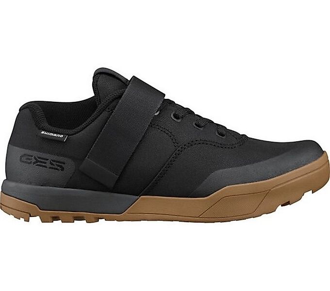 Shimano Fahrradschuh MTB - Fahrradschuhe GE500W günstig online kaufen