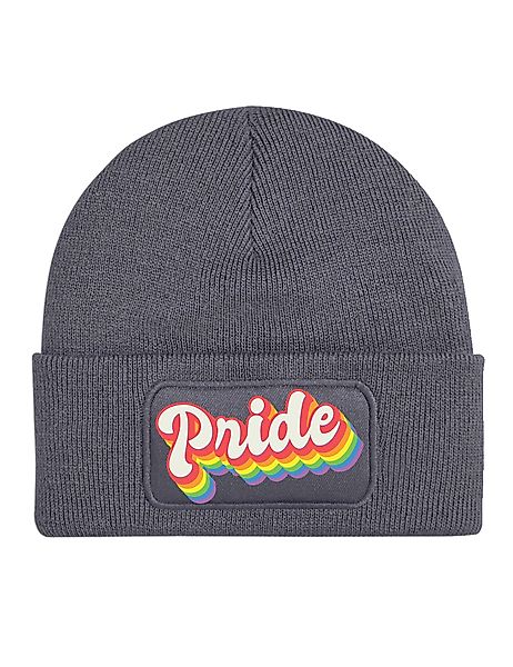 Youth Designz Beanie Pride unisex Beanie günstig online kaufen