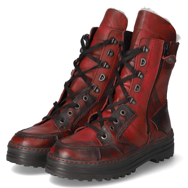 KRISBUT 3284-1 BSF Winterstiefel günstig online kaufen