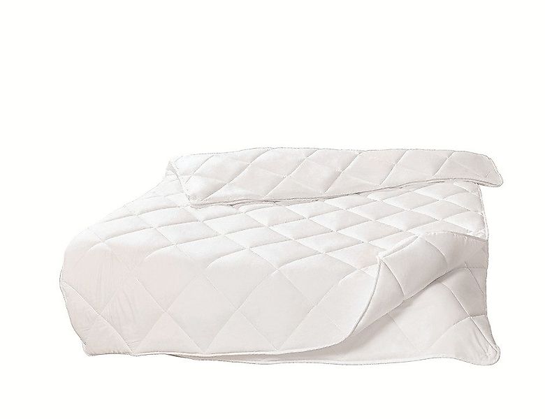 Stoffschmiede 4-Jahreszeitenbett / Steppbett / versch. günstig online kaufen