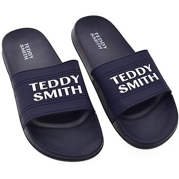 Teddy Smith  Zehensandalen Beachwear--HERREN günstig online kaufen
