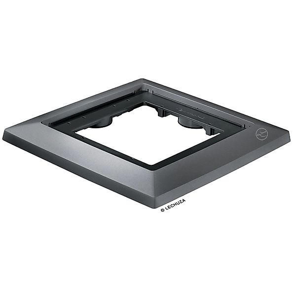 Lechuza® Pflanzkübel Rolluntersetzer Cubico 40 - günstig online kaufen