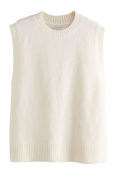 Next Stricktop Tanktop aus Alpakawollgemisch (1-tlg) günstig online kaufen