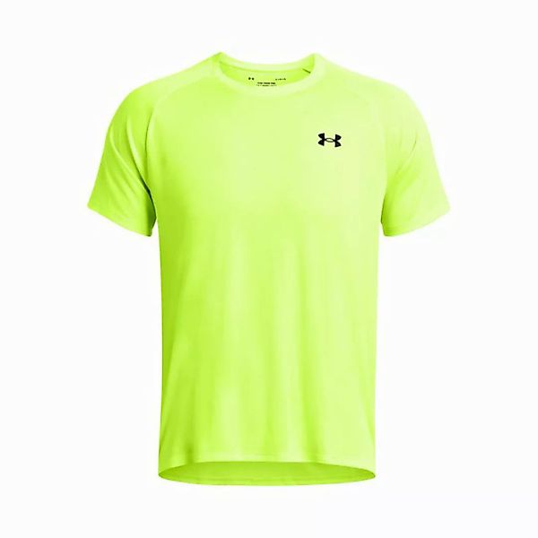 Under Armour® T-Shirt Under Armour Herren T-Shirt UA Tech Textured SS 13827 günstig online kaufen