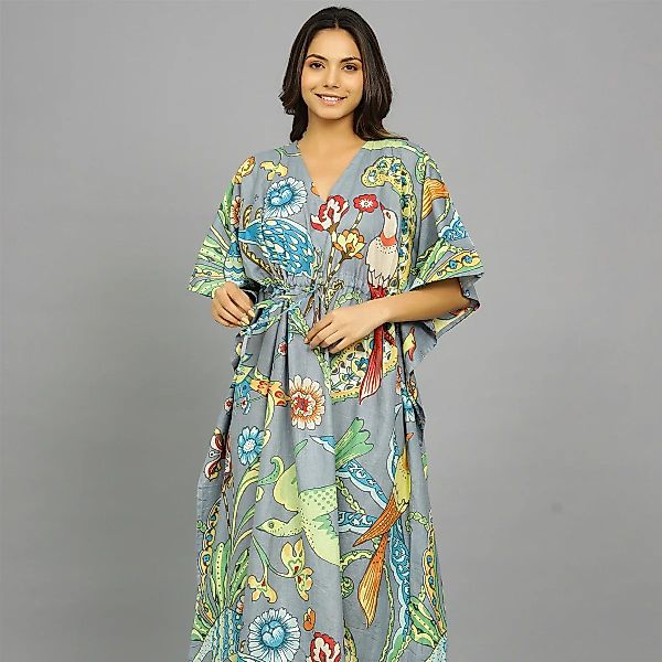 PfauGermany Kaftan SUNSET BLISS günstig online kaufen
