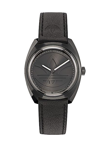 adidas Originals Quarzuhr EDITION ONE, (1-tlg), günstig online kaufen