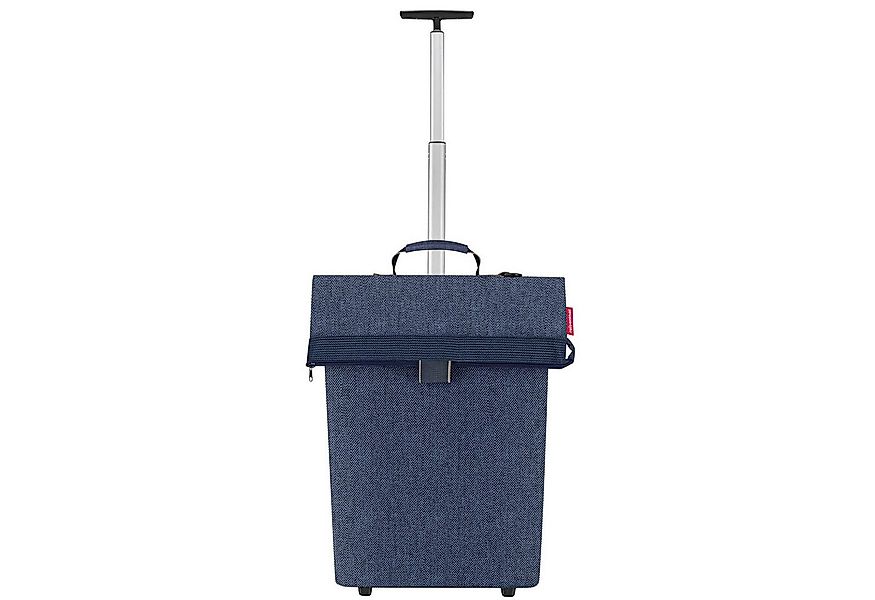REISENTHEL® Einkaufstrolley Shopping, 43 l, Tragegriff günstig online kaufen