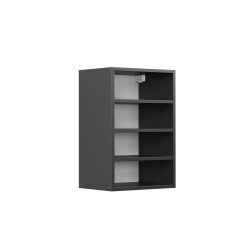 Vicco Hängeschrank R-Line, Anthrazit/Anthrazit, 40 cm günstig online kaufen