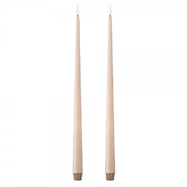 ester & erik Tafelkerze LED Spitzkerze günstig online kaufen