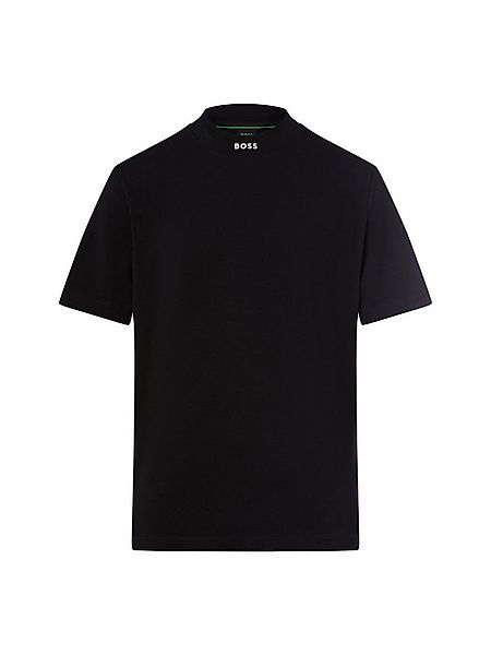 BOSS GREEN T-Shirt Tee Collar Zone günstig online kaufen