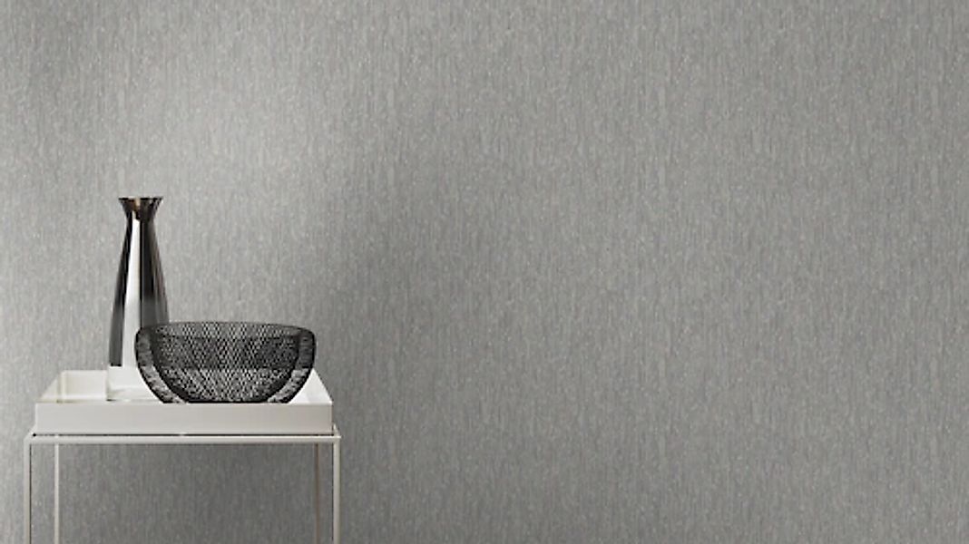 Rasch Vliestapete »Vliestapete Perfecto VI 844276« geometrisch strukturiert günstig online kaufen
