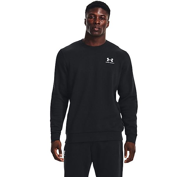 Under Armour® Sweatshirt UA ICON FLEECE CREW (1-tlg) günstig online kaufen