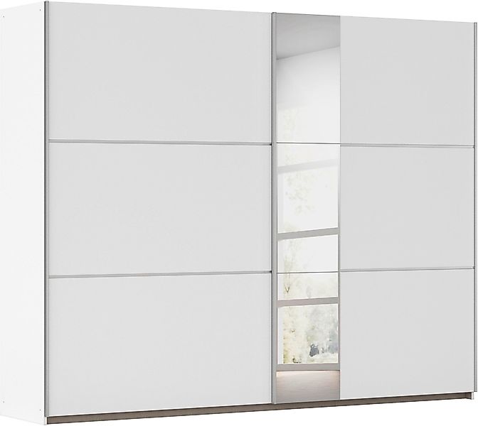 rauch Schwebetürenschrank "Kleiderschrank Schrank Garderobe TOPSELLER ASTAN günstig online kaufen