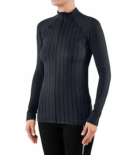 FALKE Strickpullover Act 1 hochelastisches Sportshirt günstig online kaufen