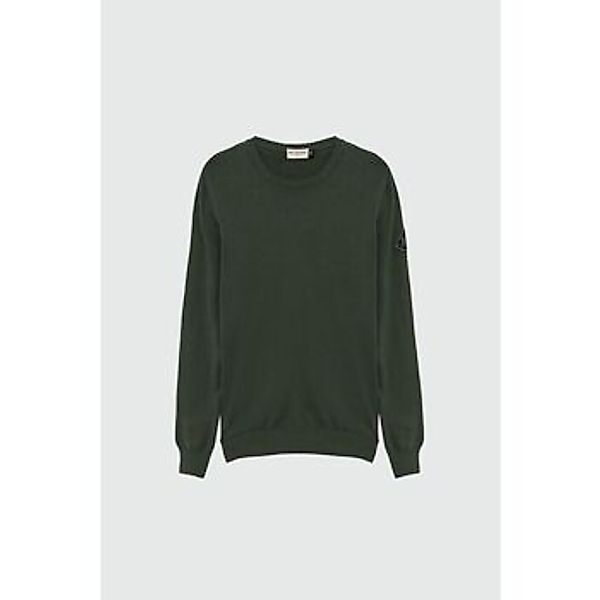 Roy Rogers  Pullover RRU502 CF67 WINTER COTTON-C0224 FOREST GREEN günstig online kaufen
