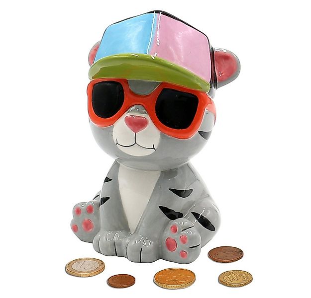 Dekohelden24 Spardose Kinderspardosen in verschiedenen Varianten, (1-tlg) günstig online kaufen