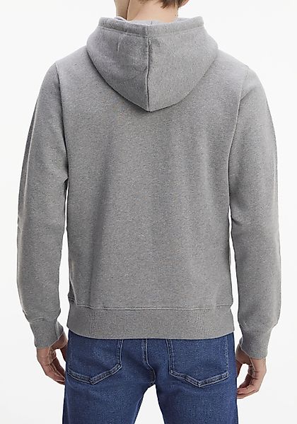 Calvin Klein Jeans Kapuzensweatshirt CORE MONOGRAM HOODIE günstig online kaufen