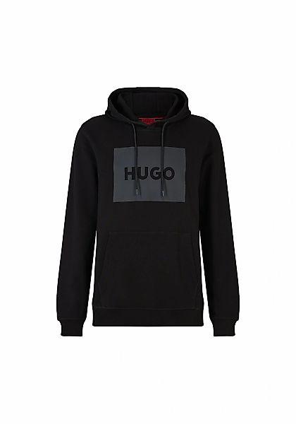 HUGO Sweatshirt "Sweatshirt Duratschi223" günstig online kaufen