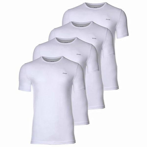 Joop! T-Shirt Herren Unterhemd, 2er Pack - T-Shirt, Rundhals günstig online kaufen