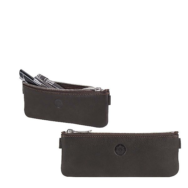 Sonnenleder Federmäppchen Bode, Stiftetui, Federtasche, süddeutsches günstig online kaufen